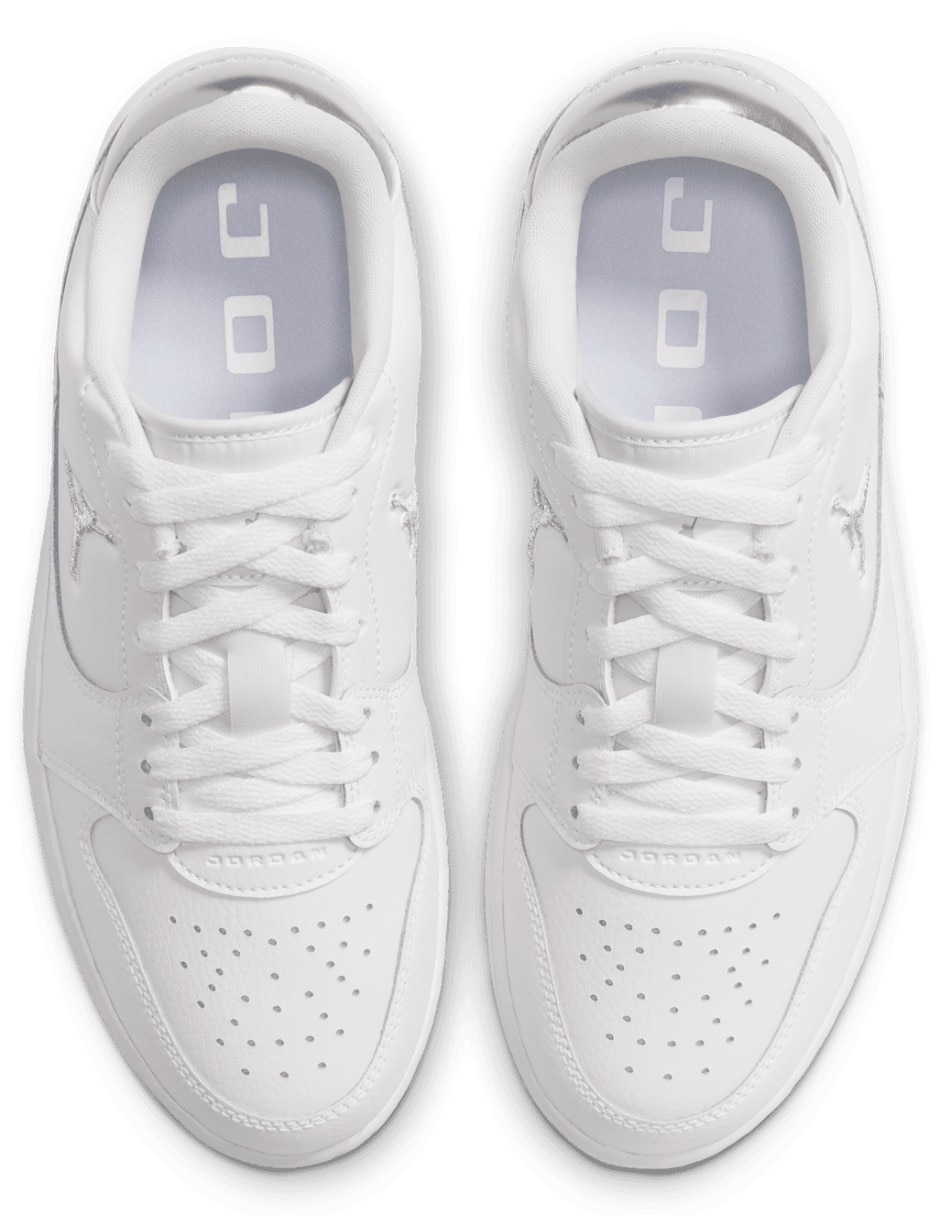 Tenis Wmns Court Connect Low para mujer 4