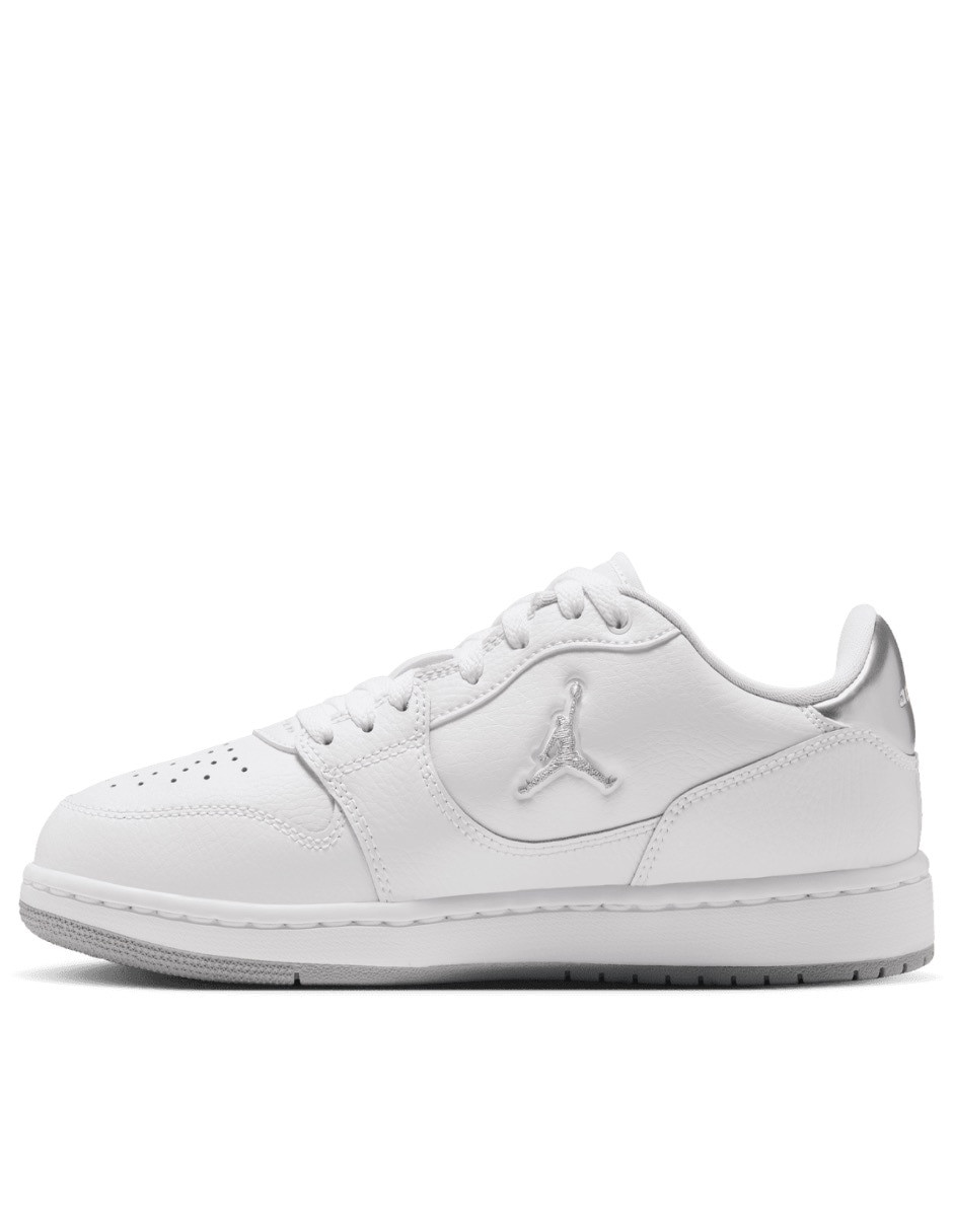 Tenis Wmns Court Connect Low para mujer 5