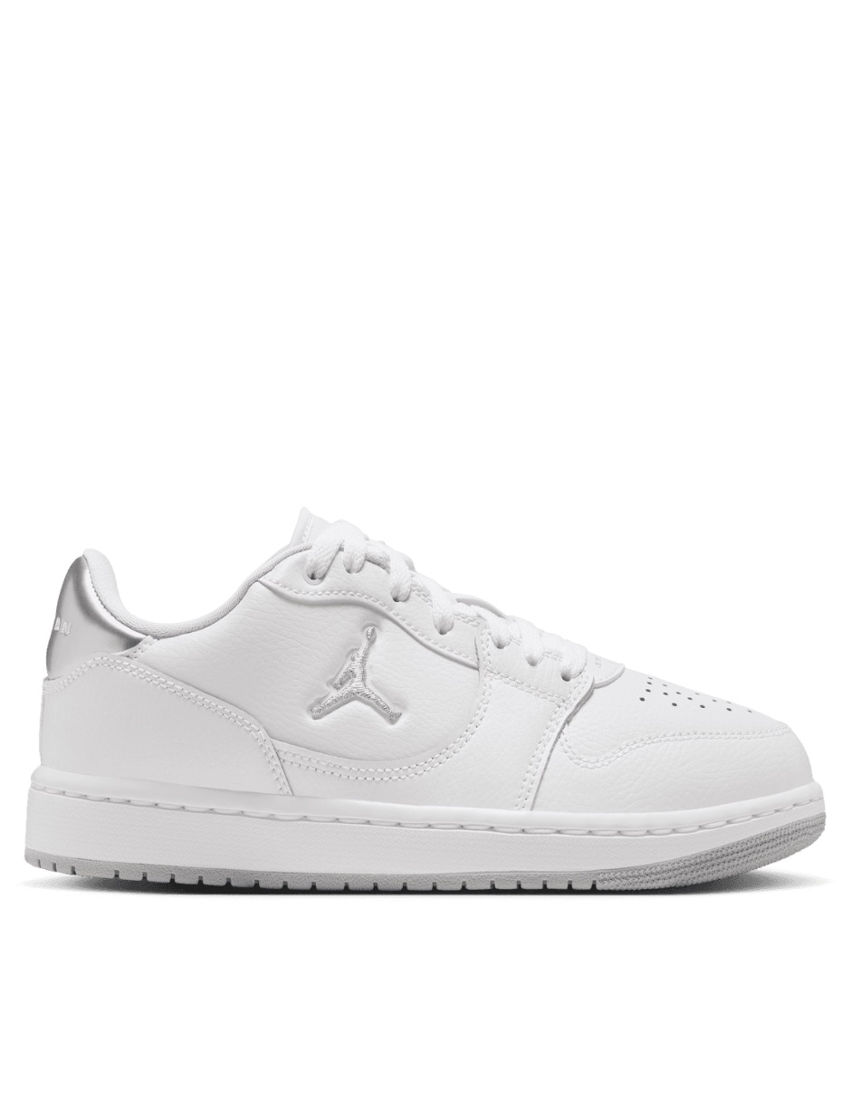 Tenis Wmns Court Connect Low para mujer 6
