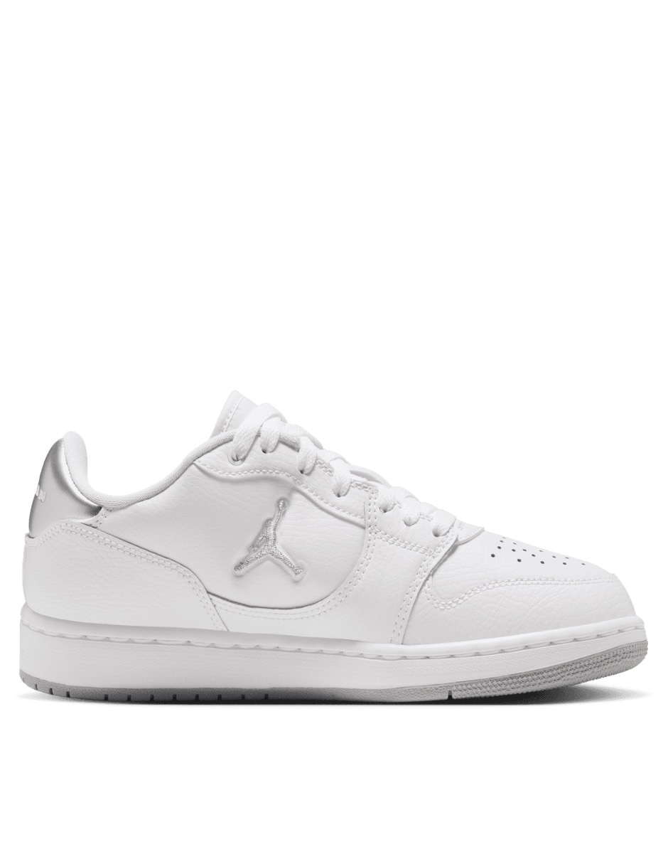 Tenis Wmns Court Connect Low para mujer 7