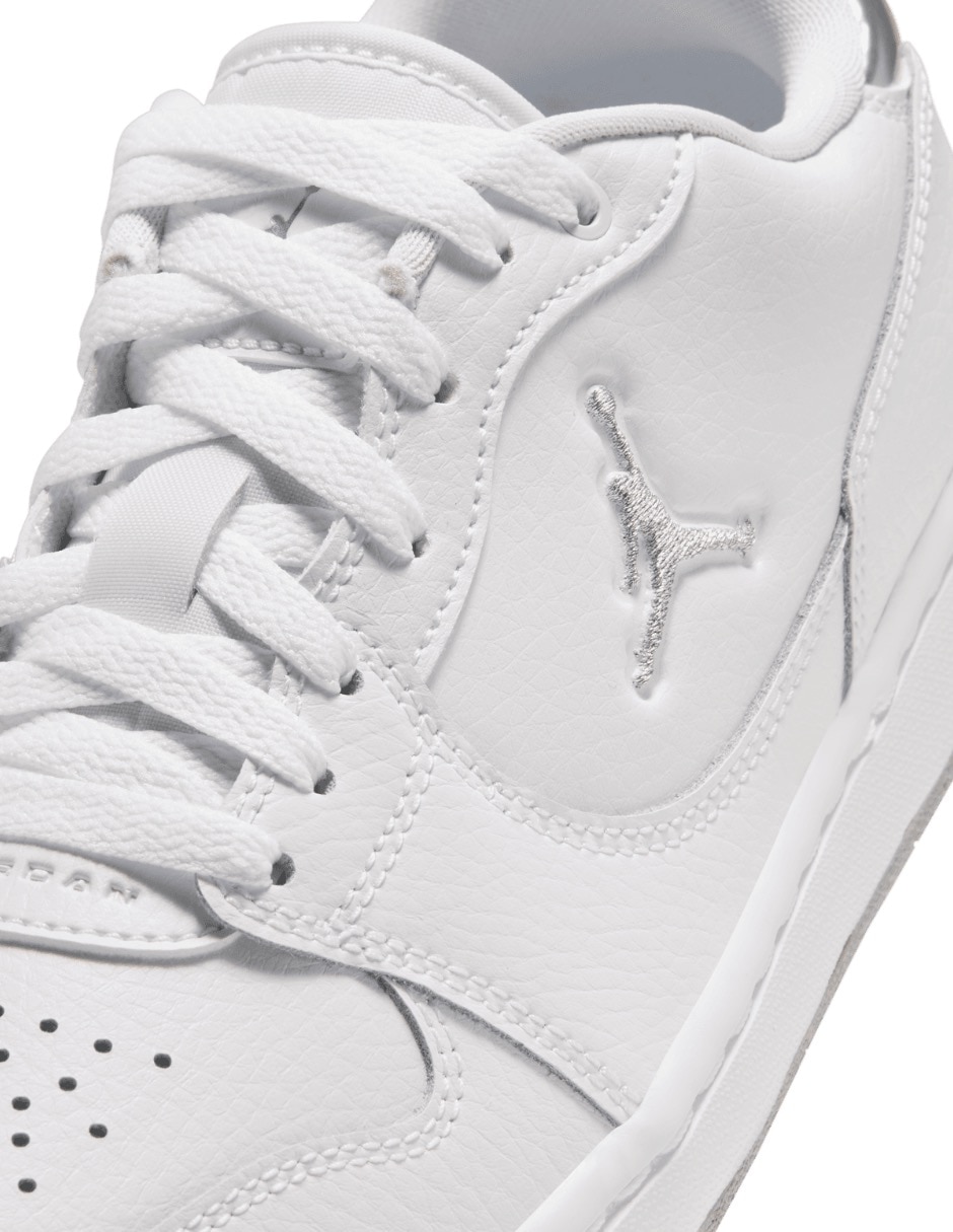 Tenis Wmns Court Connect Low para mujer 9