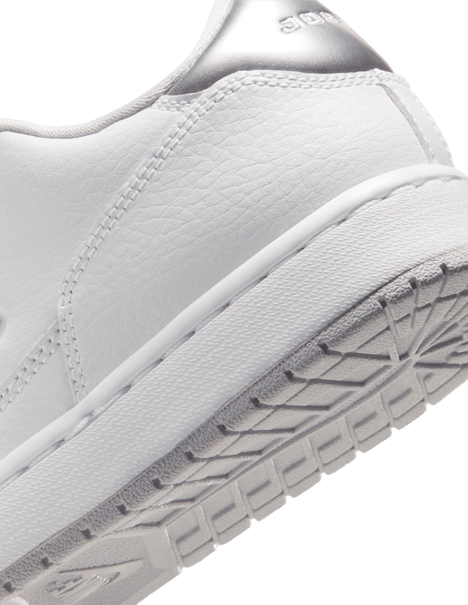 Tenis Wmns Court Connect Low para mujer 10
