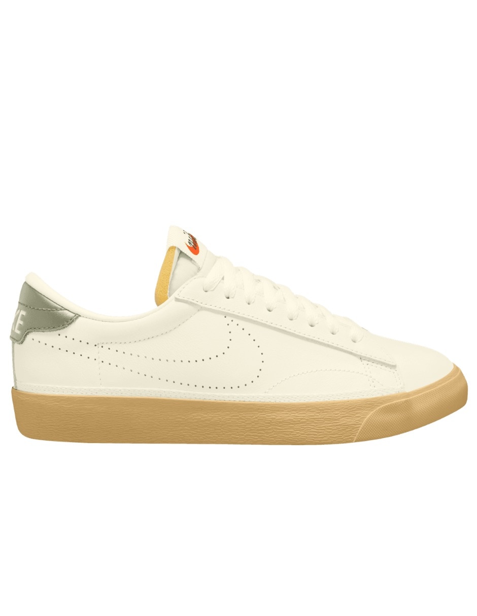Tenis Wmns Tennis Classic Ac para mujer 2