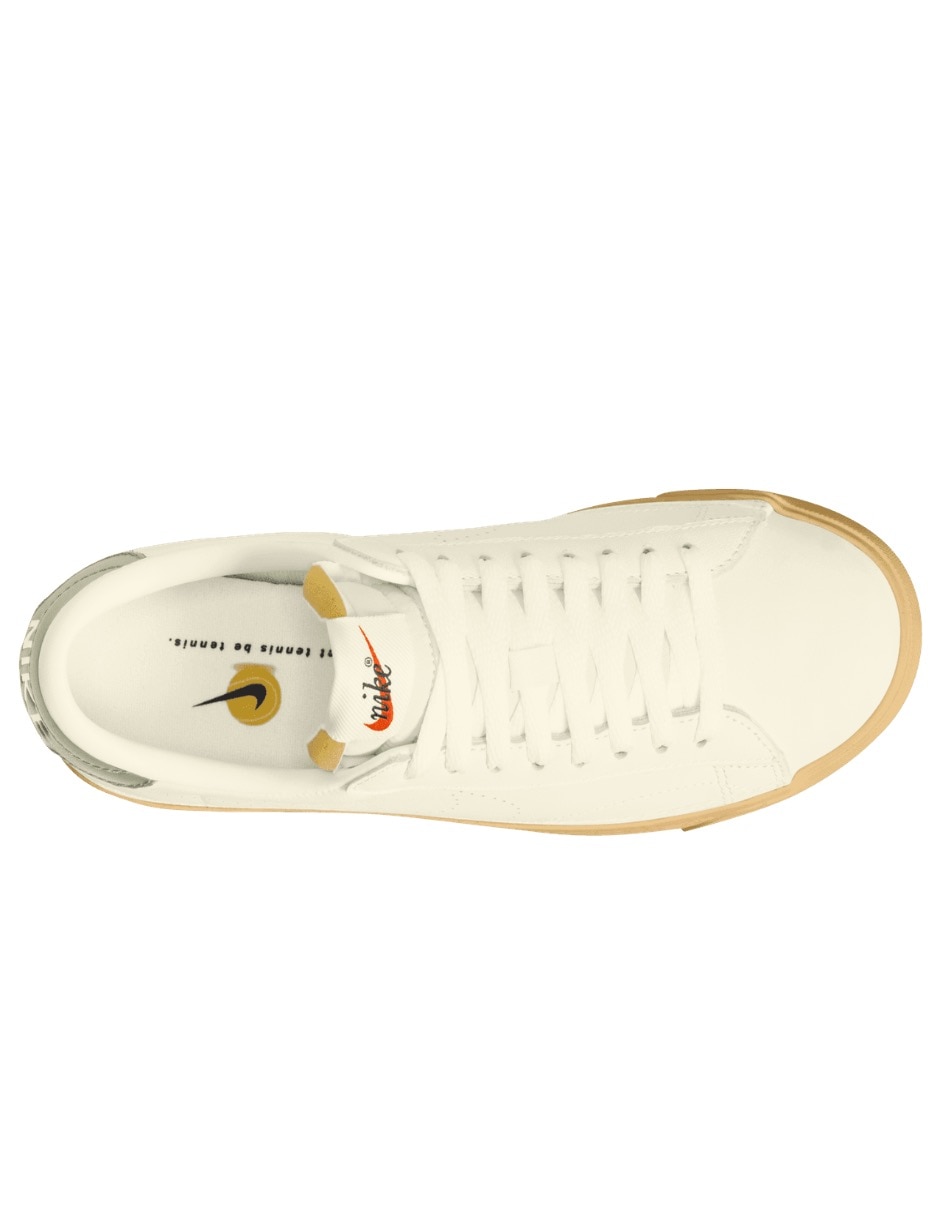 Tenis Wmns Tennis Classic Ac para mujer 3