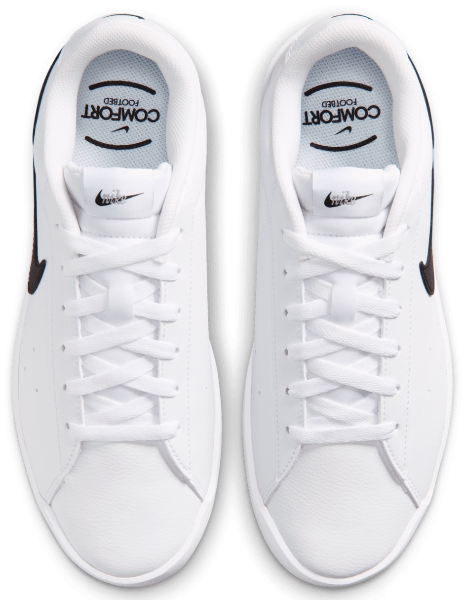 Tenis W Court Heritage Sl para mujer 4