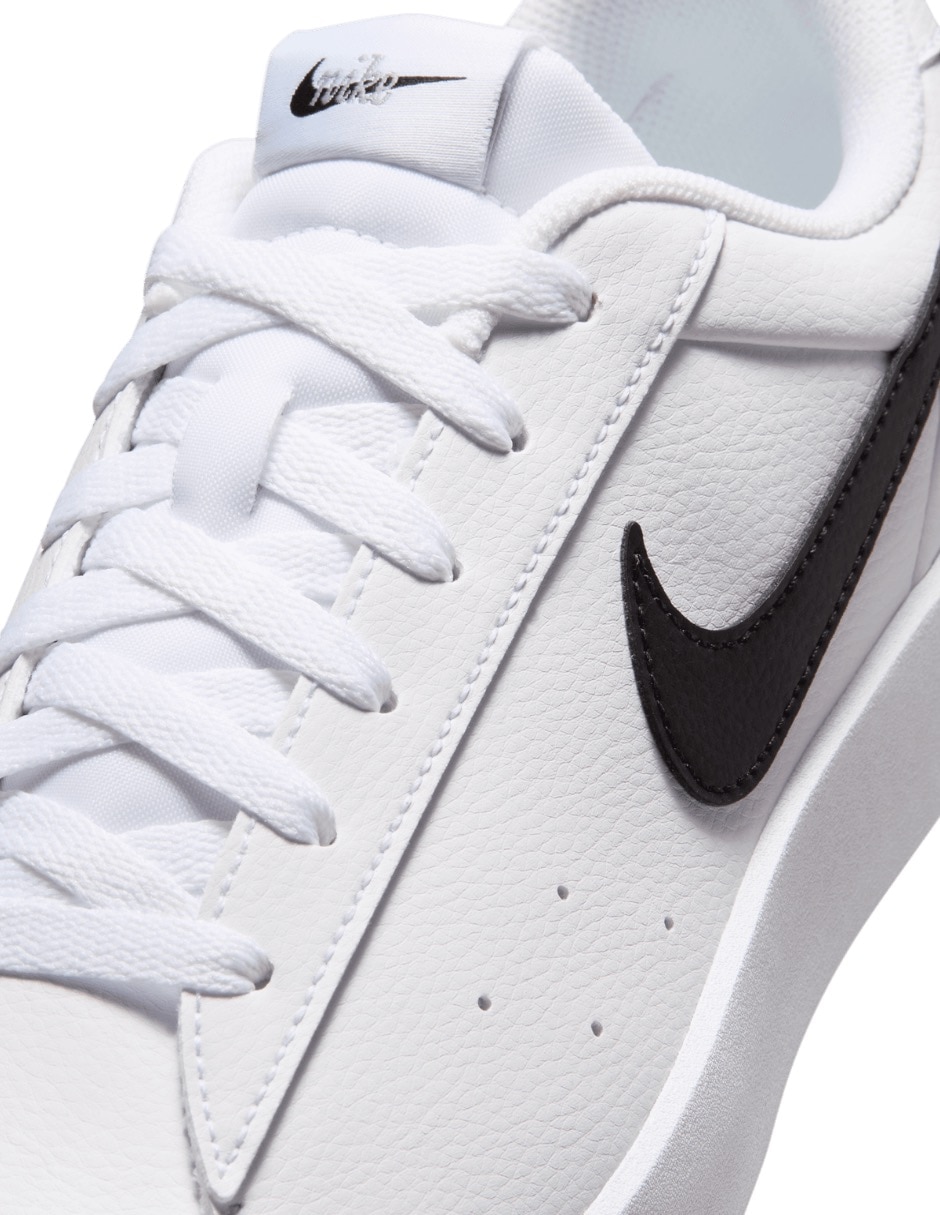 Tenis W Court Heritage Sl para mujer 9