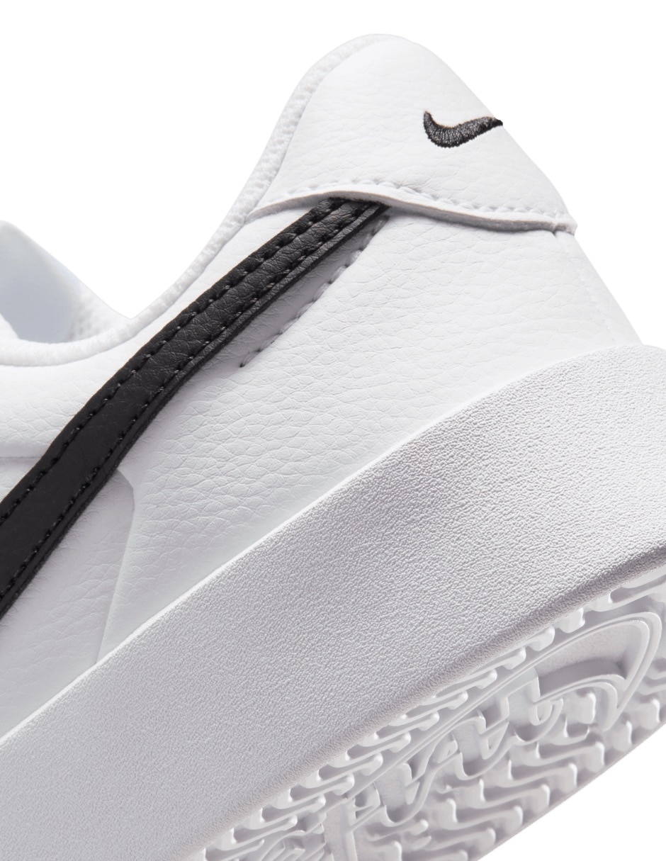 Tenis W Court Heritage Sl para mujer 10