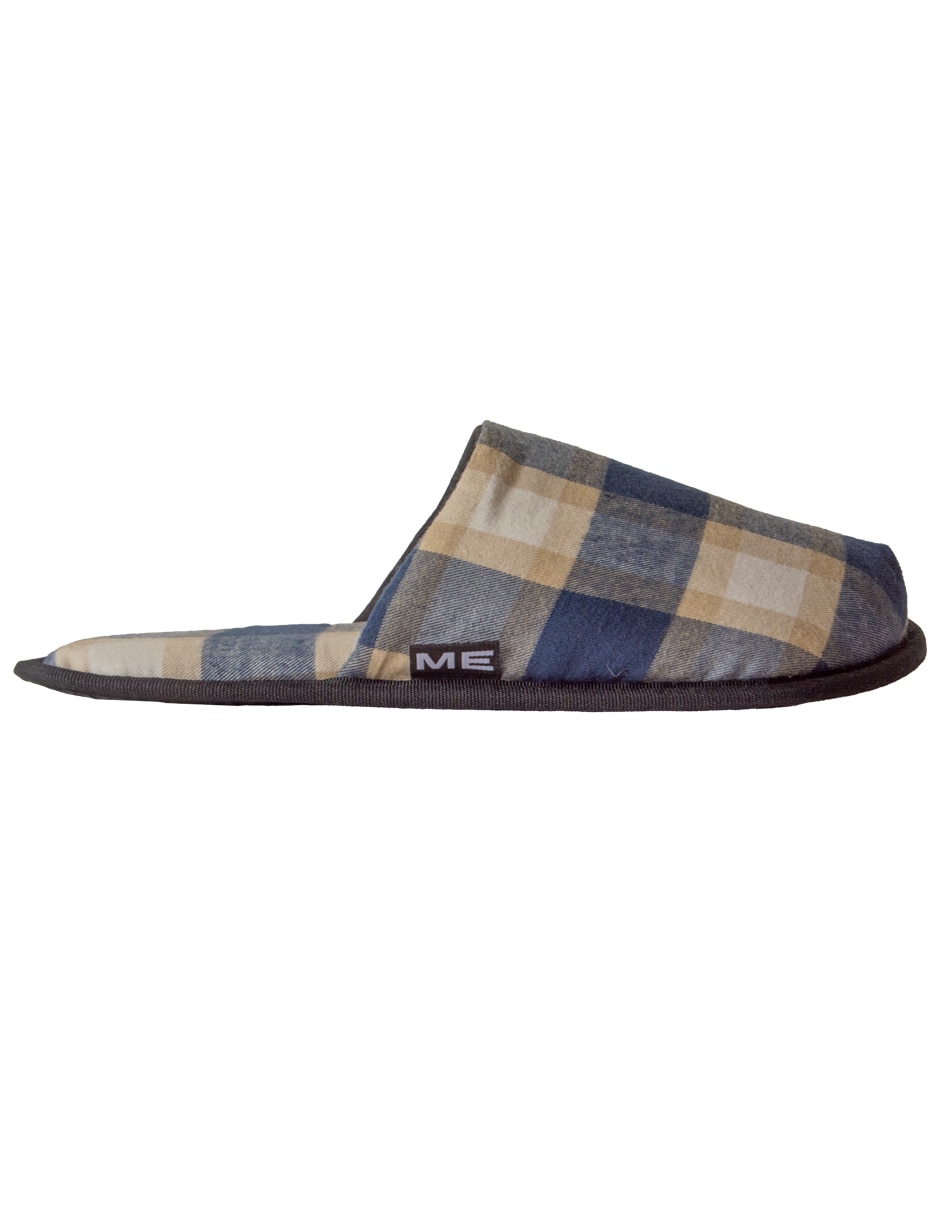 Pantufla unisex 4