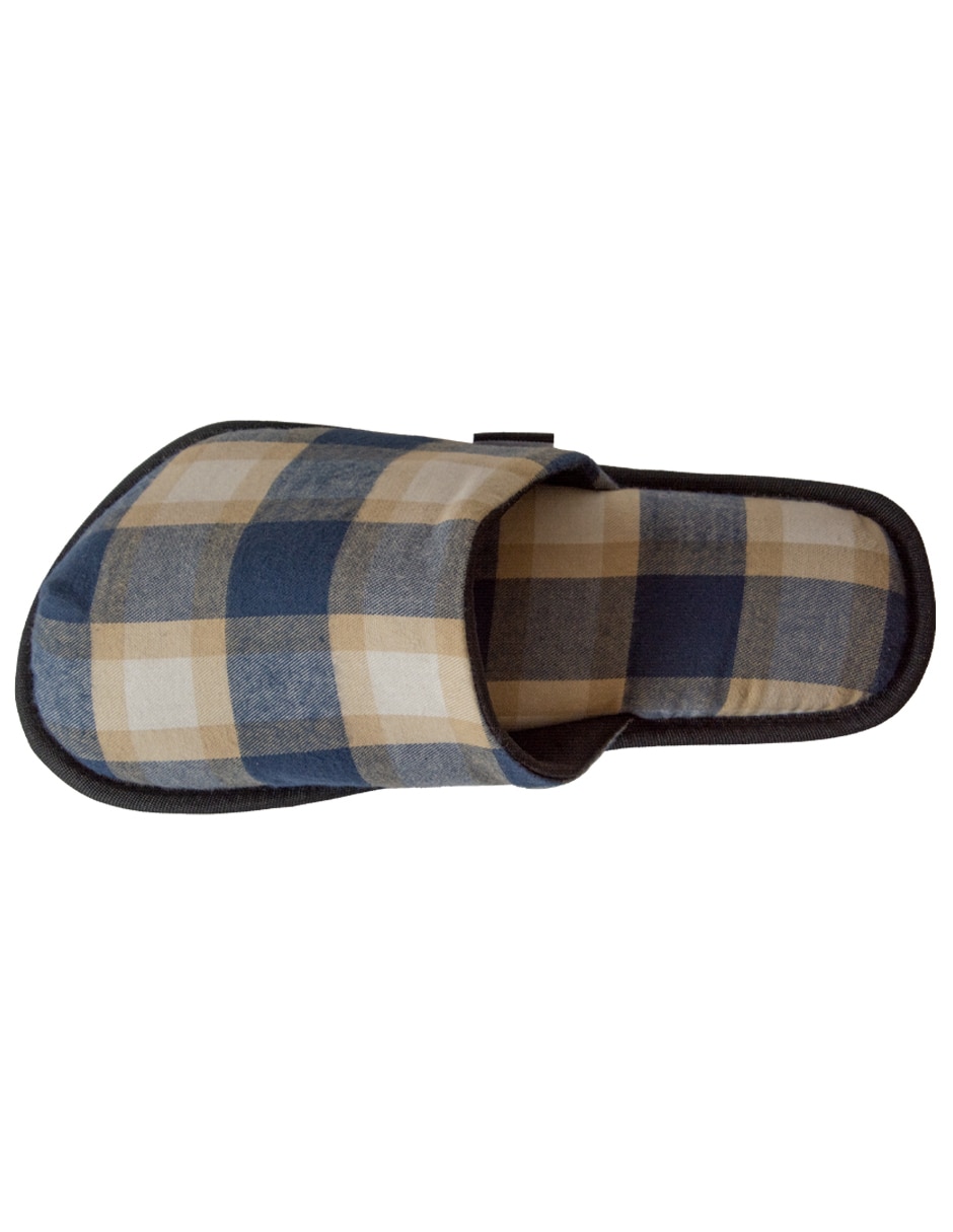 Pantufla unisex 3