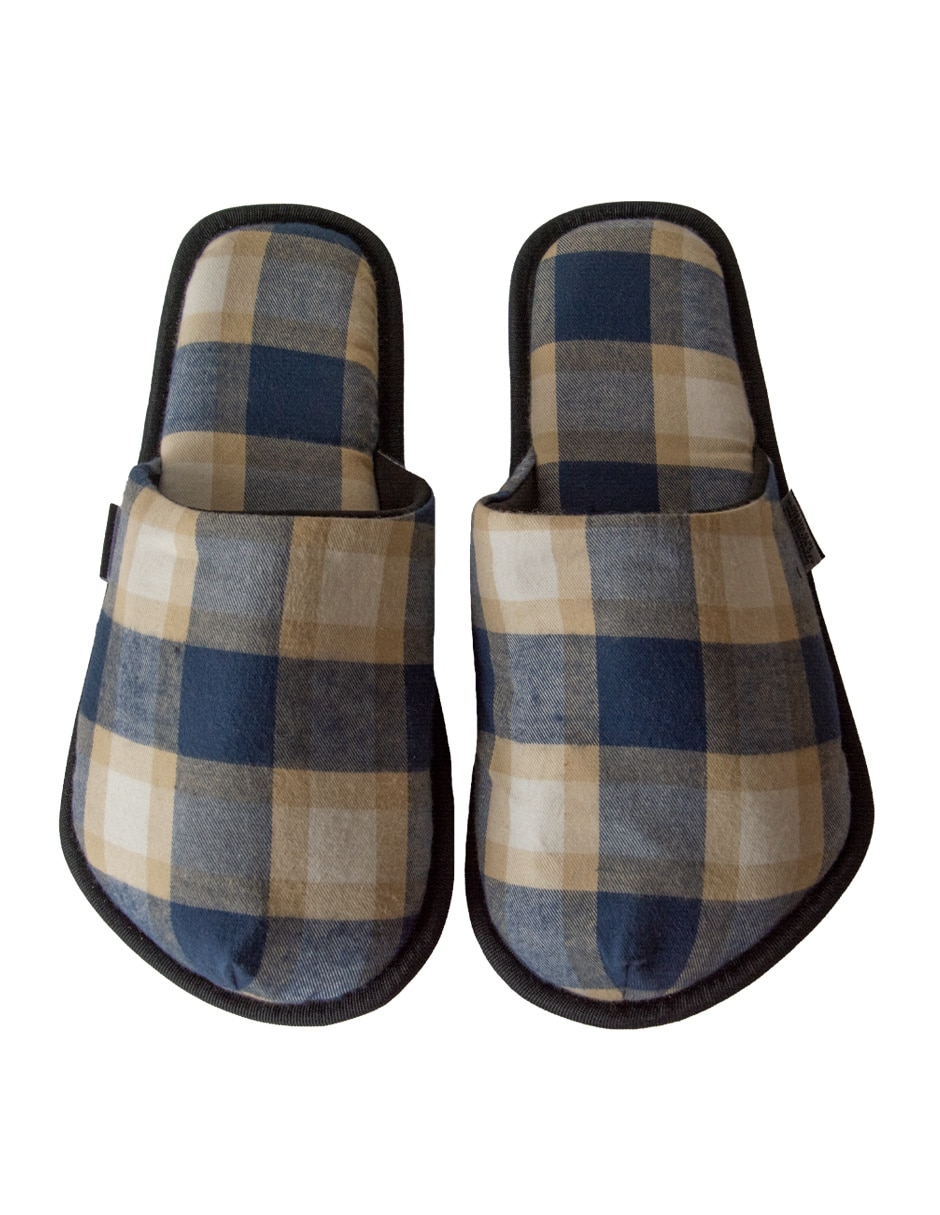 Pantufla unisex 2