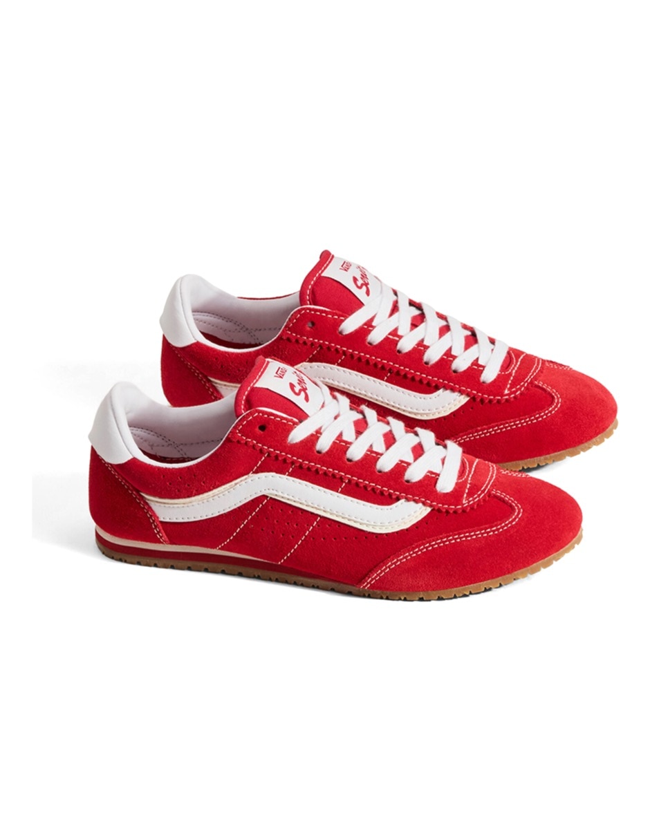Tenis para mujer 2