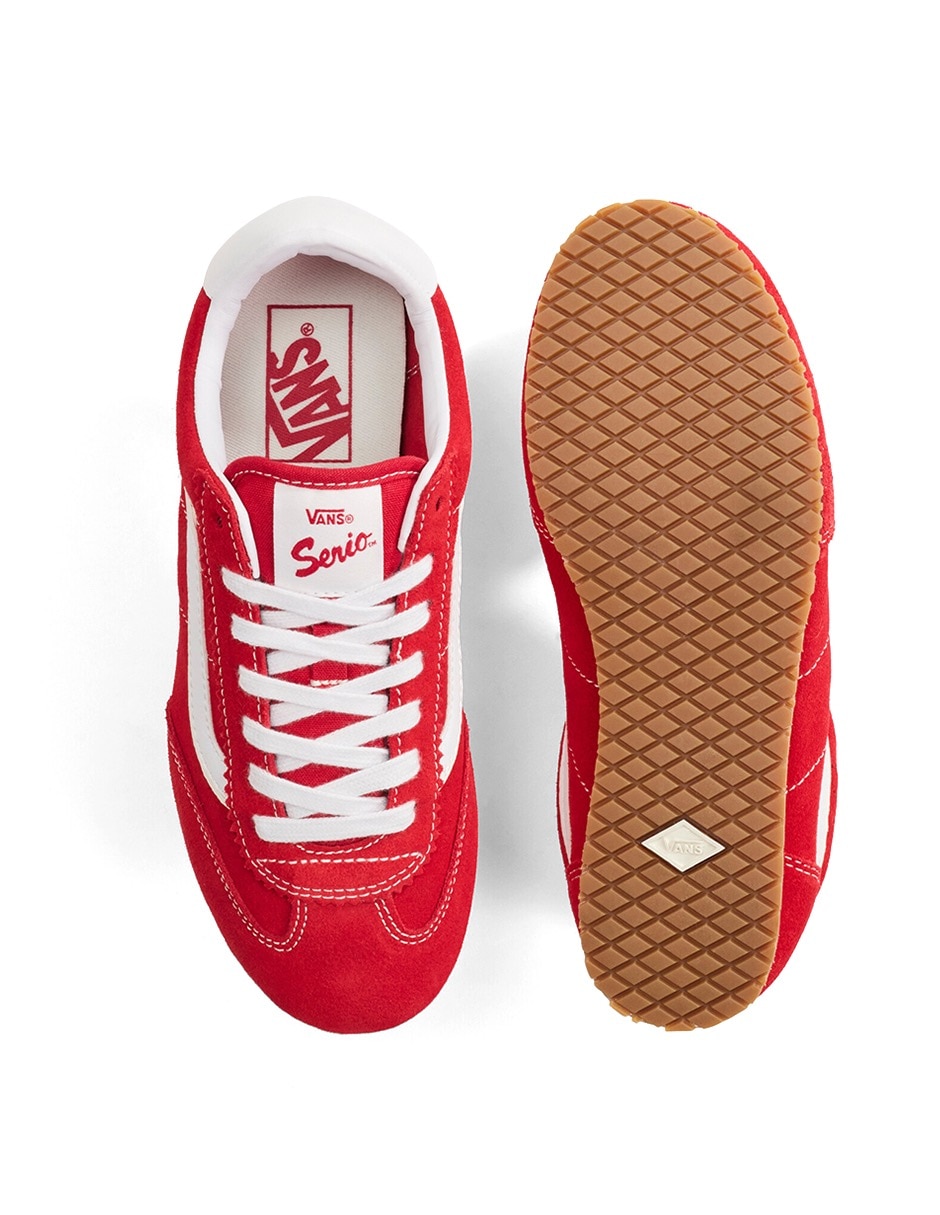 Tenis para mujer 3