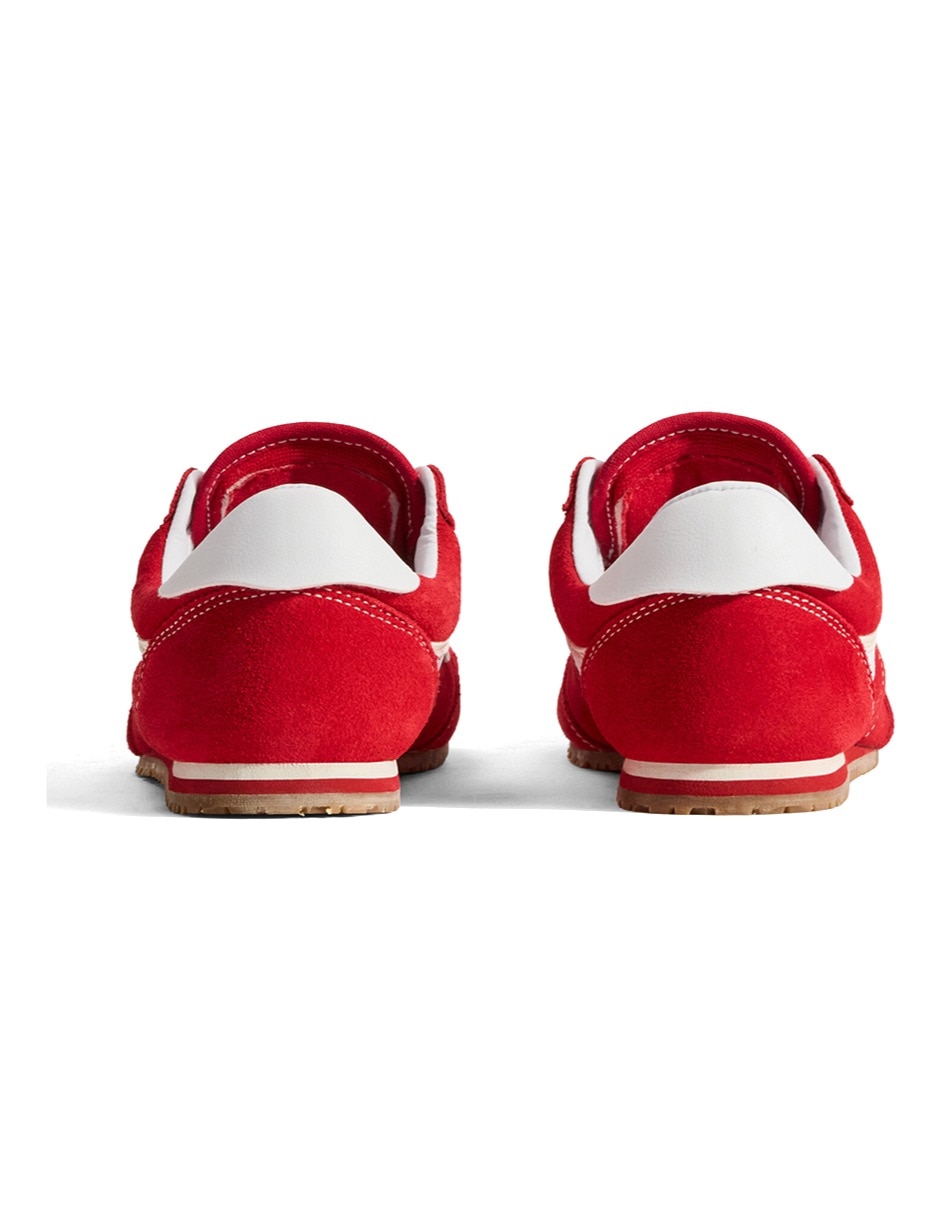 Tenis para mujer 4