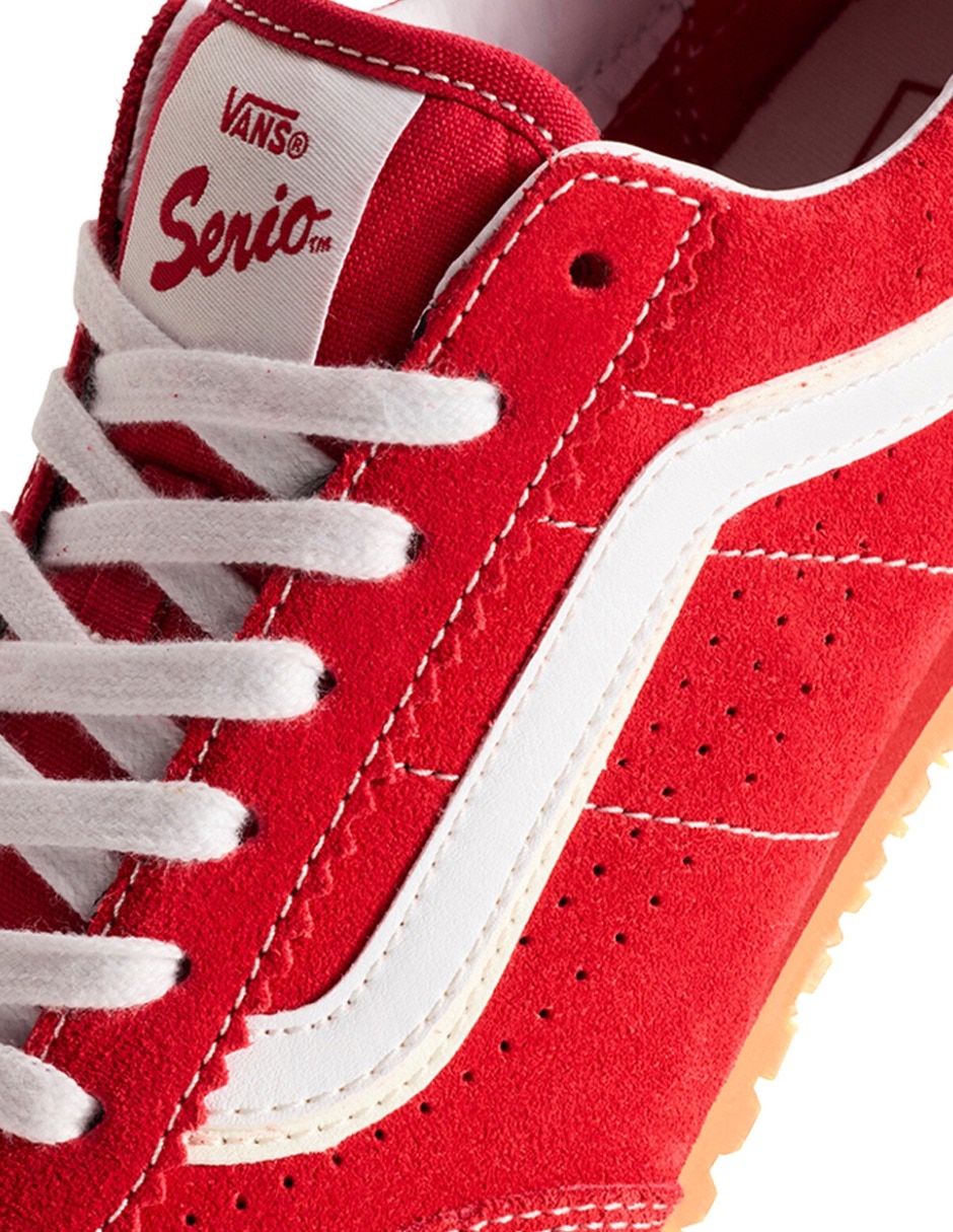 Tenis para mujer 5