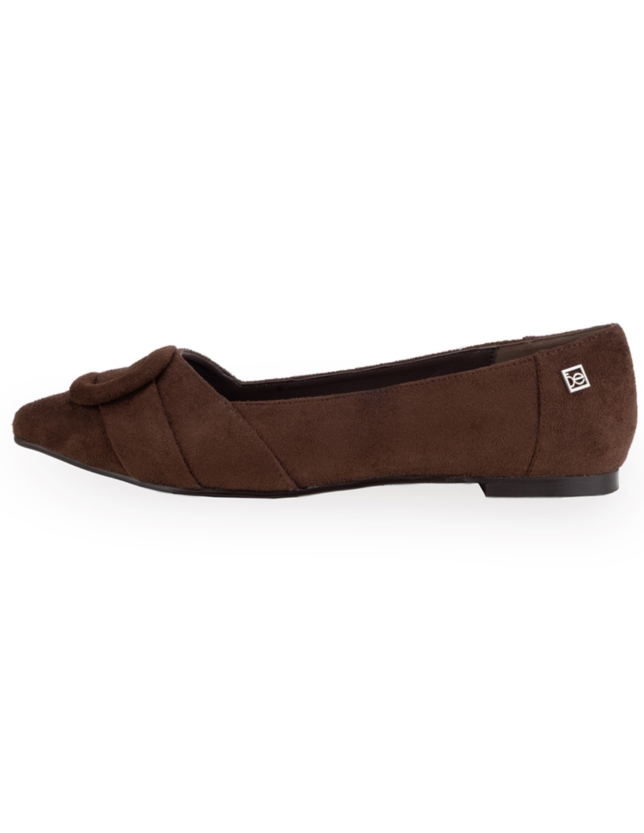 Balerina lara para mujer 3