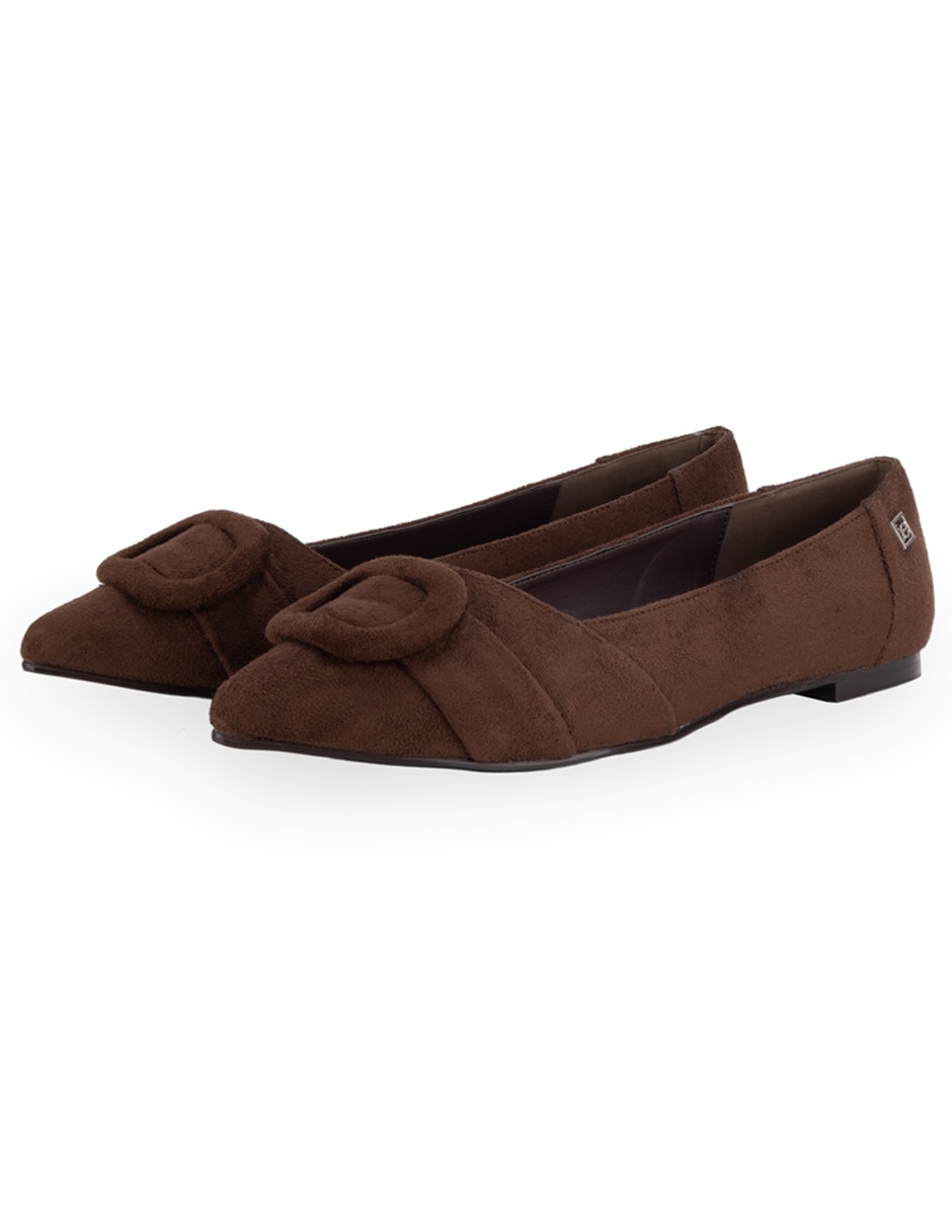Balerina lara para mujer 5