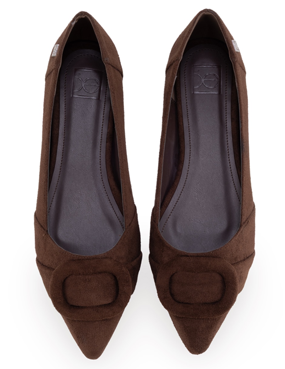 Balerina lara para mujer 6