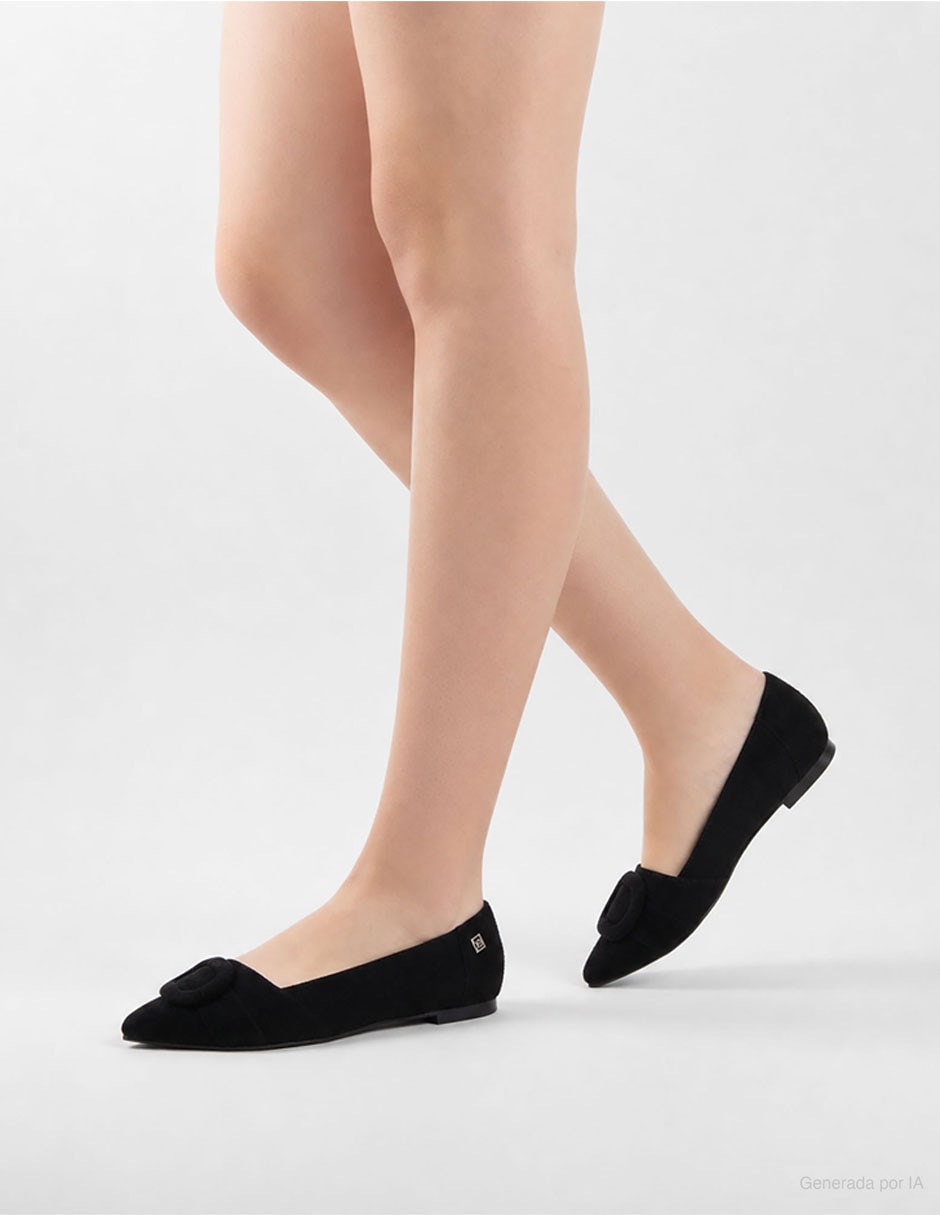 Balerina lara para mujer 3