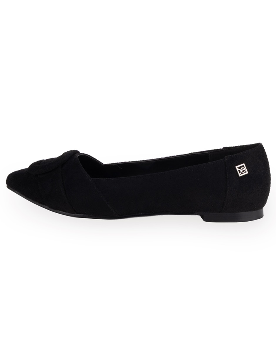 Balerina lara para mujer 5
