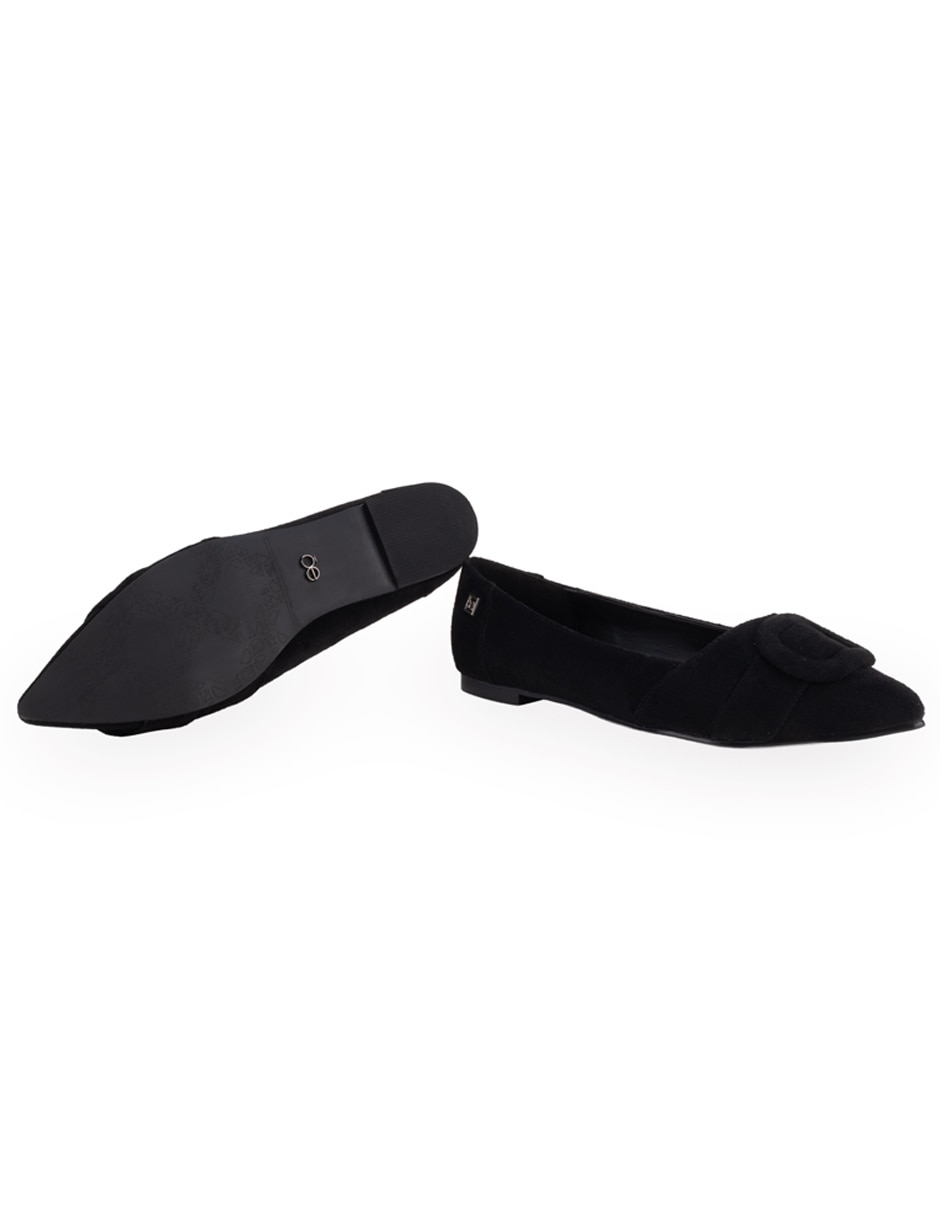 Balerina lara para mujer 6