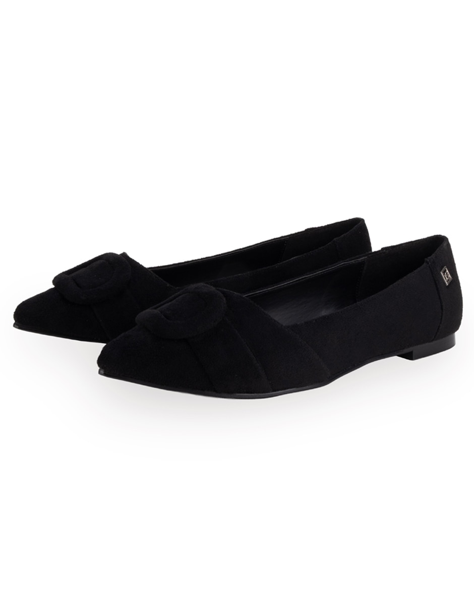 Balerina lara para mujer 7