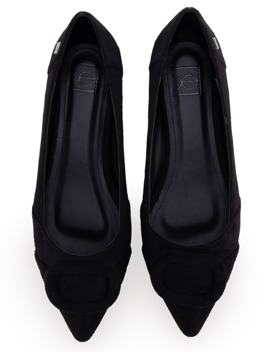 Balerina lara para mujer 8