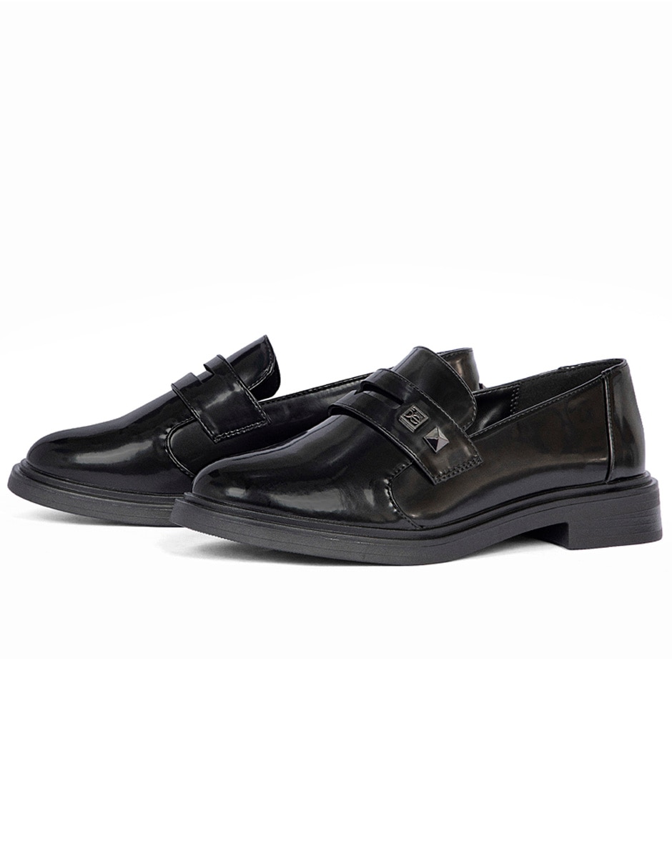 Mocasín para mujer 4