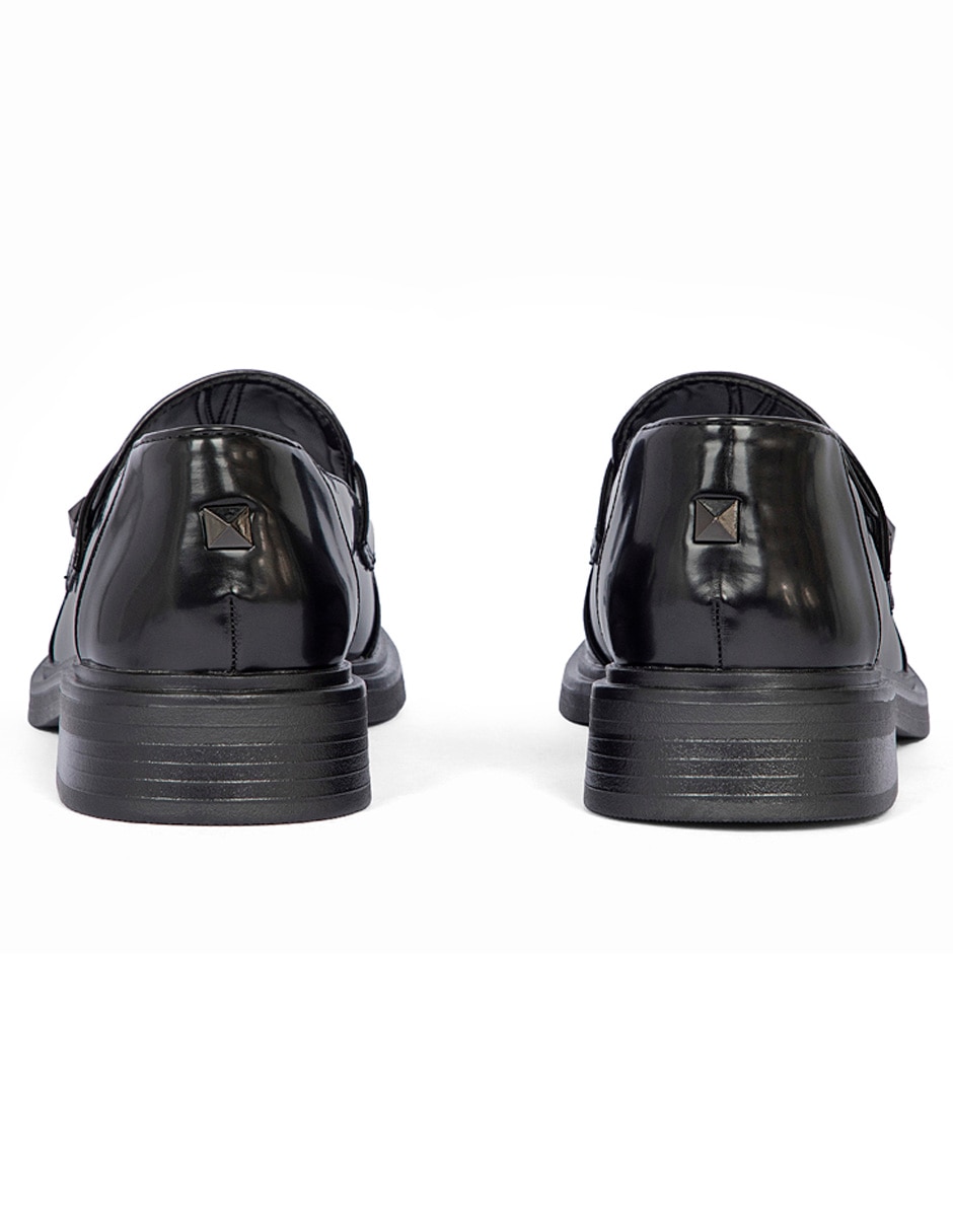 Mocasín para mujer 5