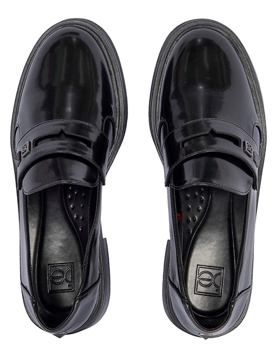 Mocasín para mujer 9