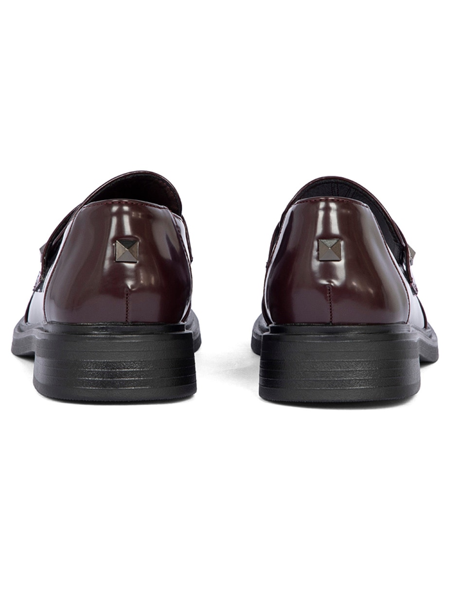 Mocasín para mujer 4