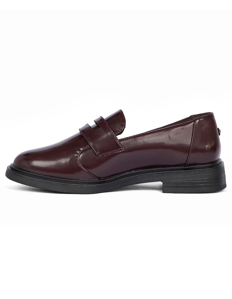 Mocasín para mujer 5