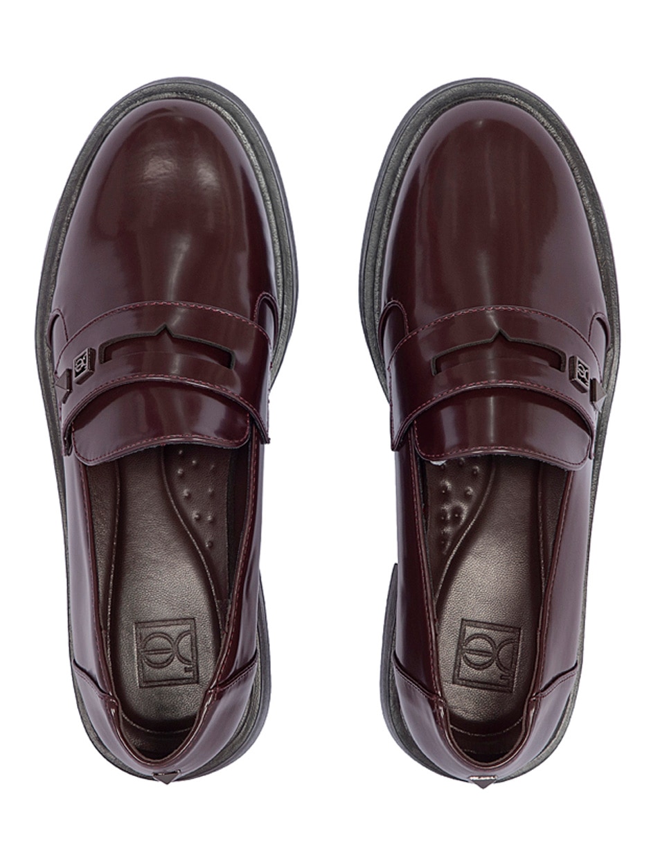 Mocasín para mujer 6