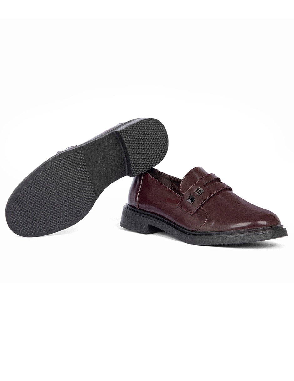 Mocasín para mujer 7