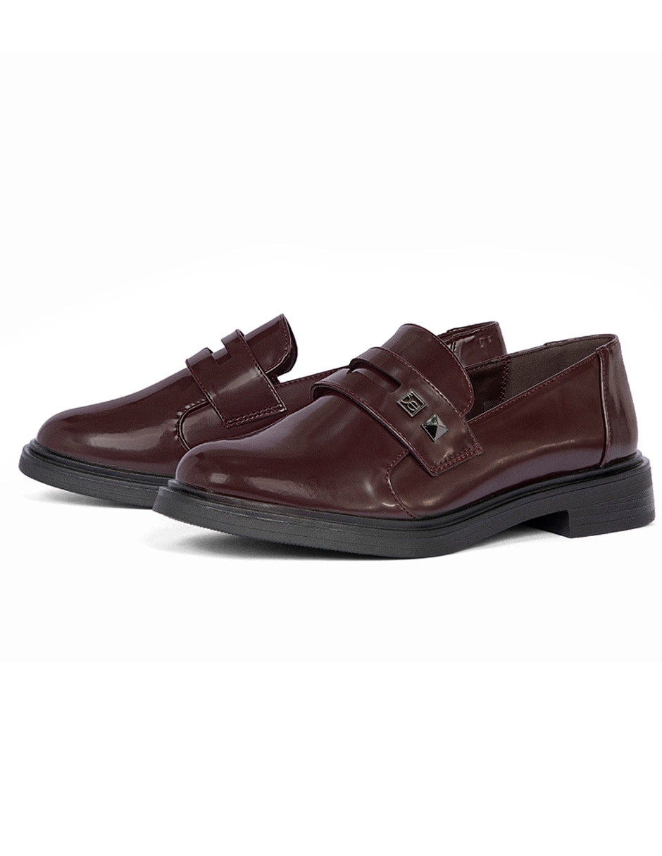 Mocasín para mujer 8