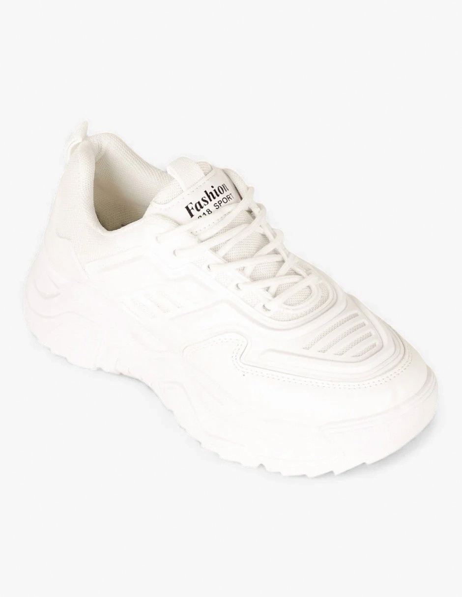 Tenis Pequeños Productores para mujer 4