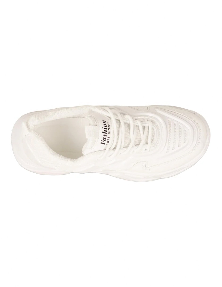 Tenis Pequeños Productores para mujer 3