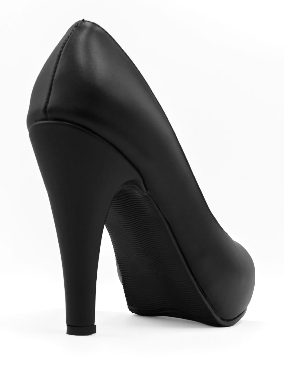 Zapatilla piel Rbvegano 4