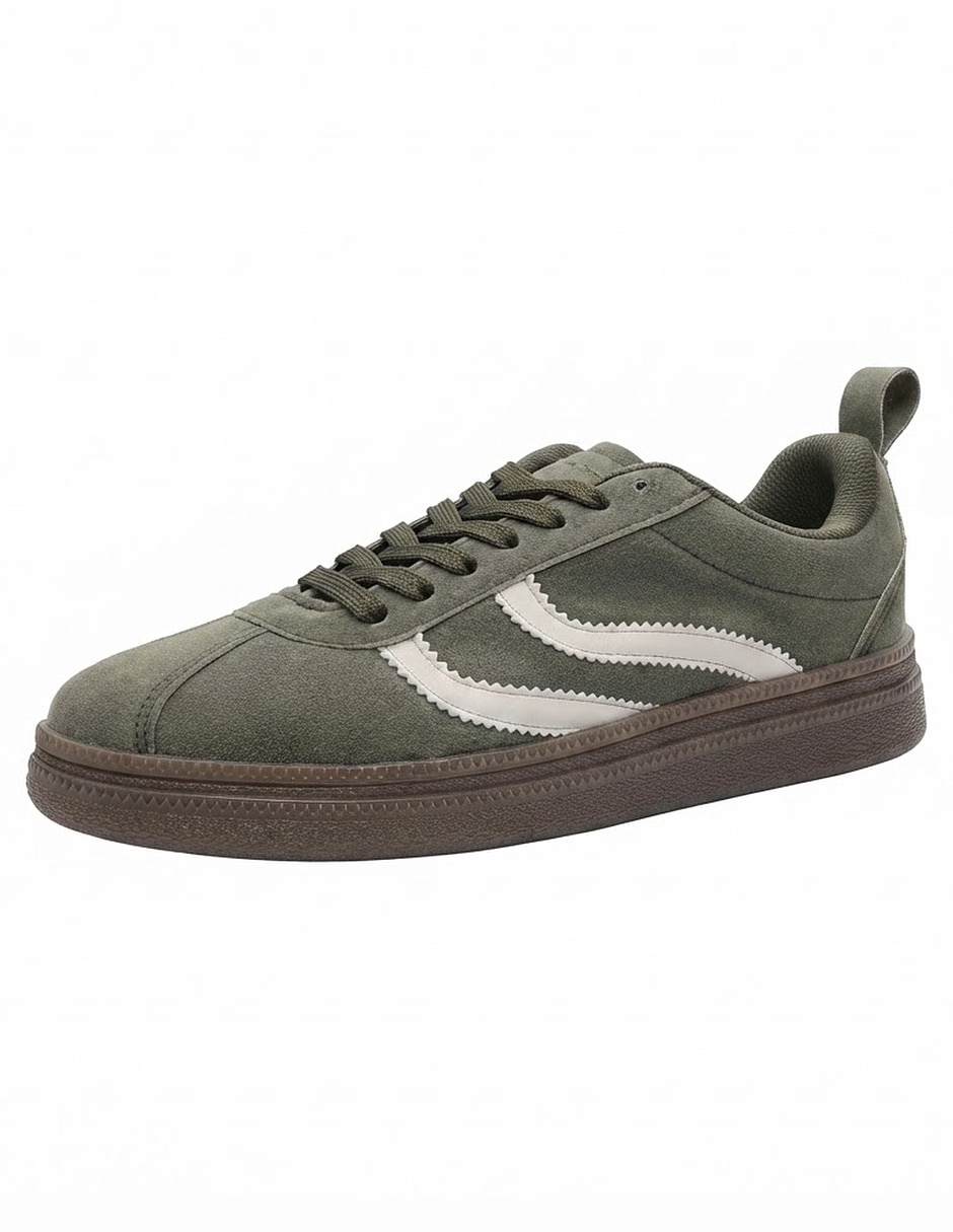 Tenis para mujer 2