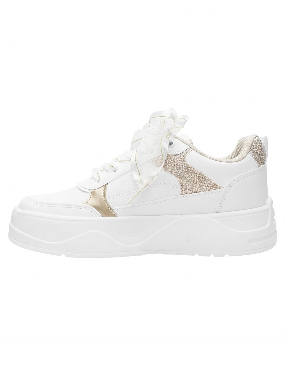 Tenis para mujer