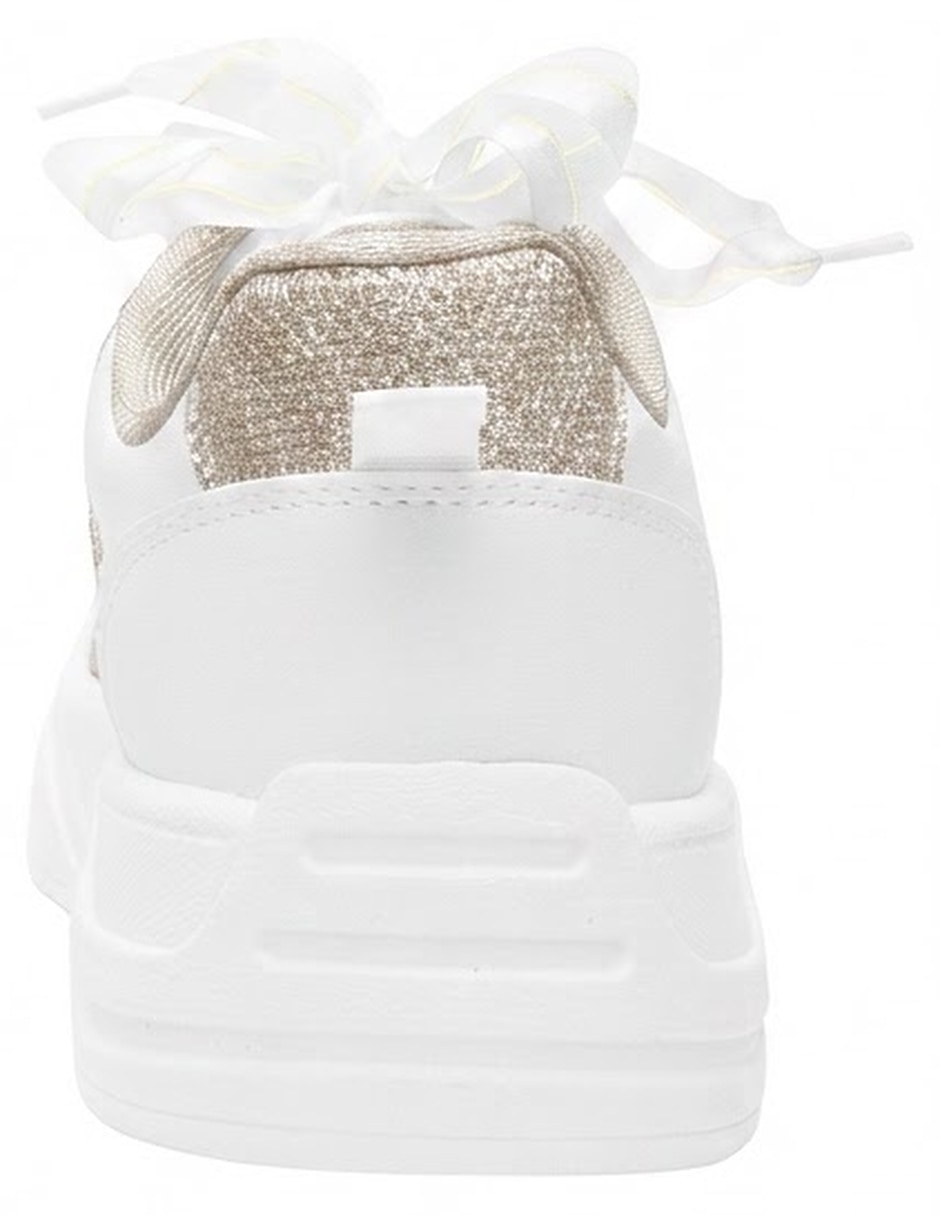 Tenis para mujer 5