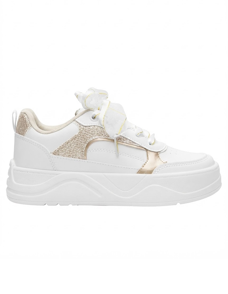 Tenis para mujer