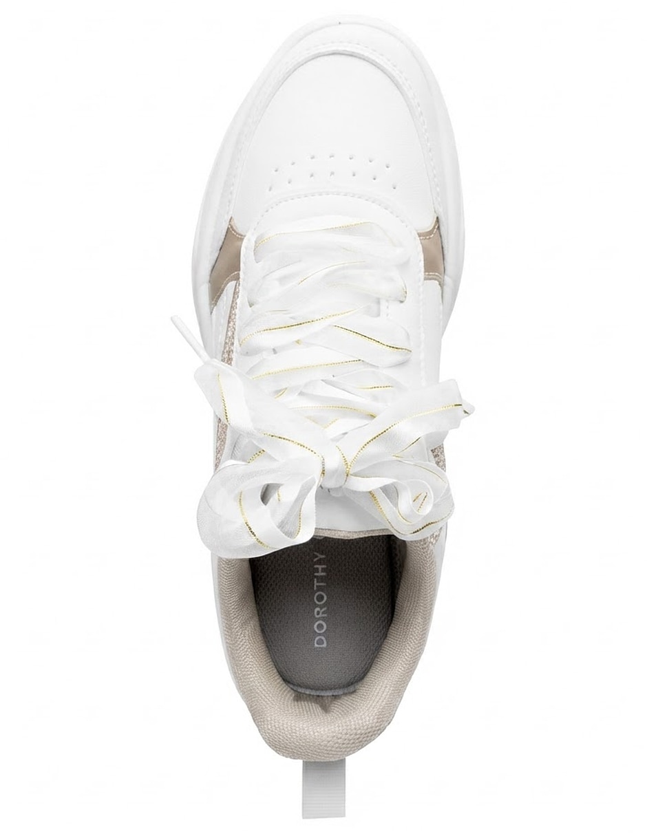 Tenis para mujer 7
