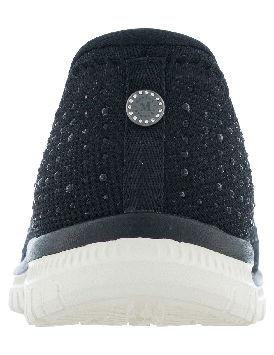 Tenis Virtue para mujer 6