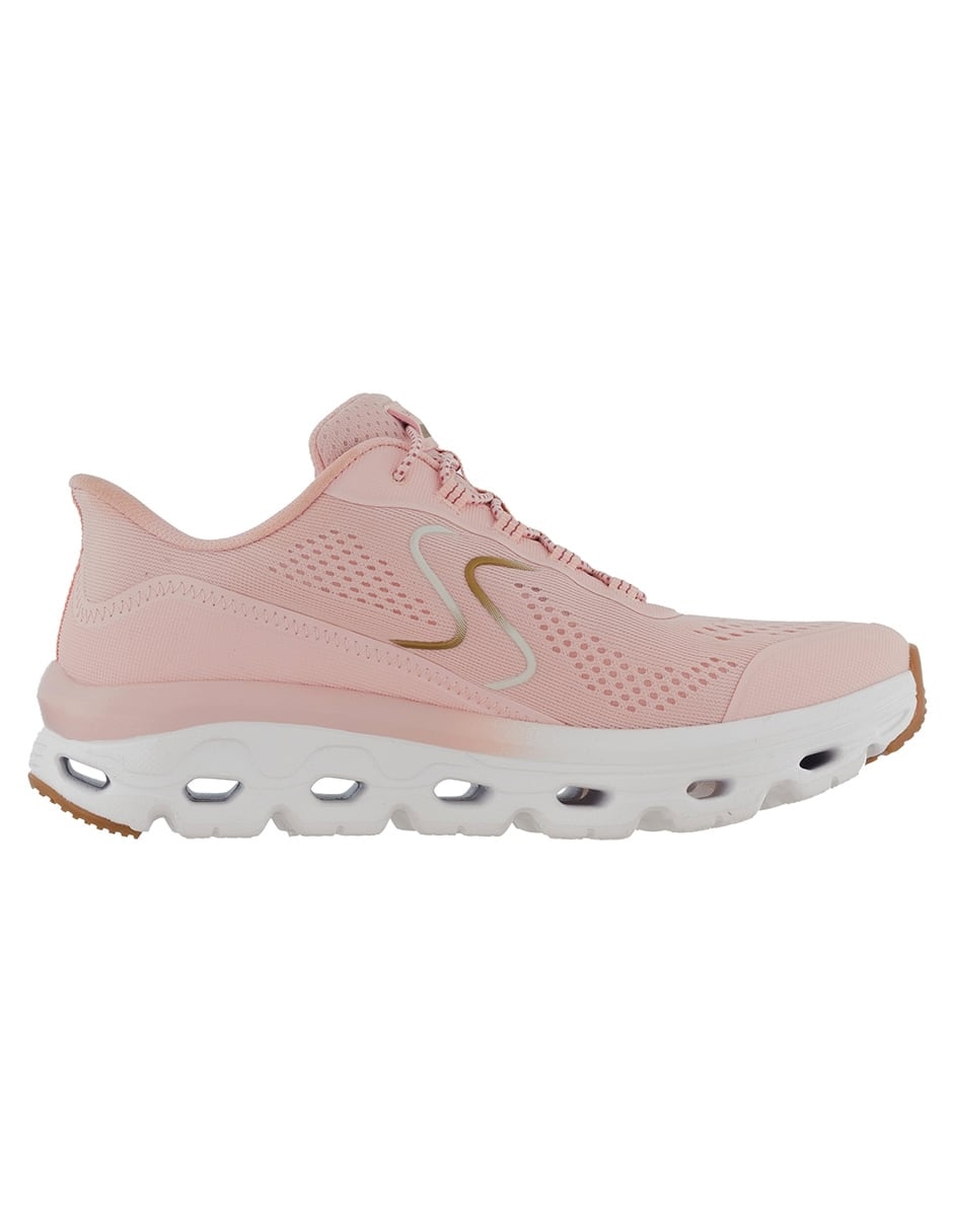 Tenis uno para mujer 2