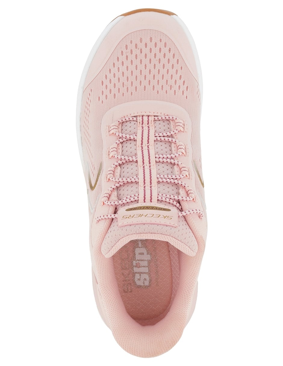 Tenis uno para mujer 3