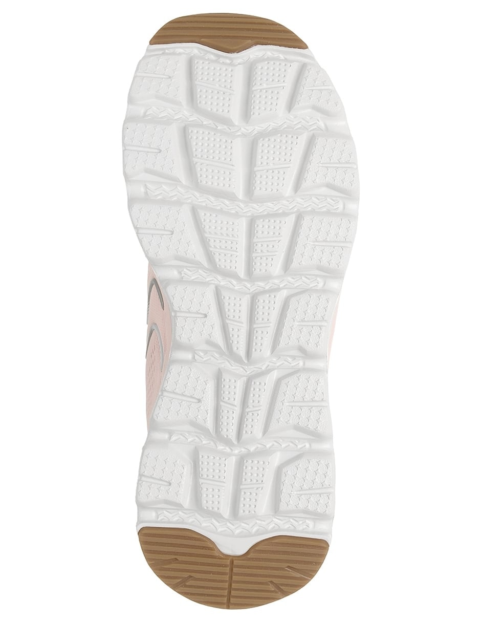 Tenis uno para mujer 4