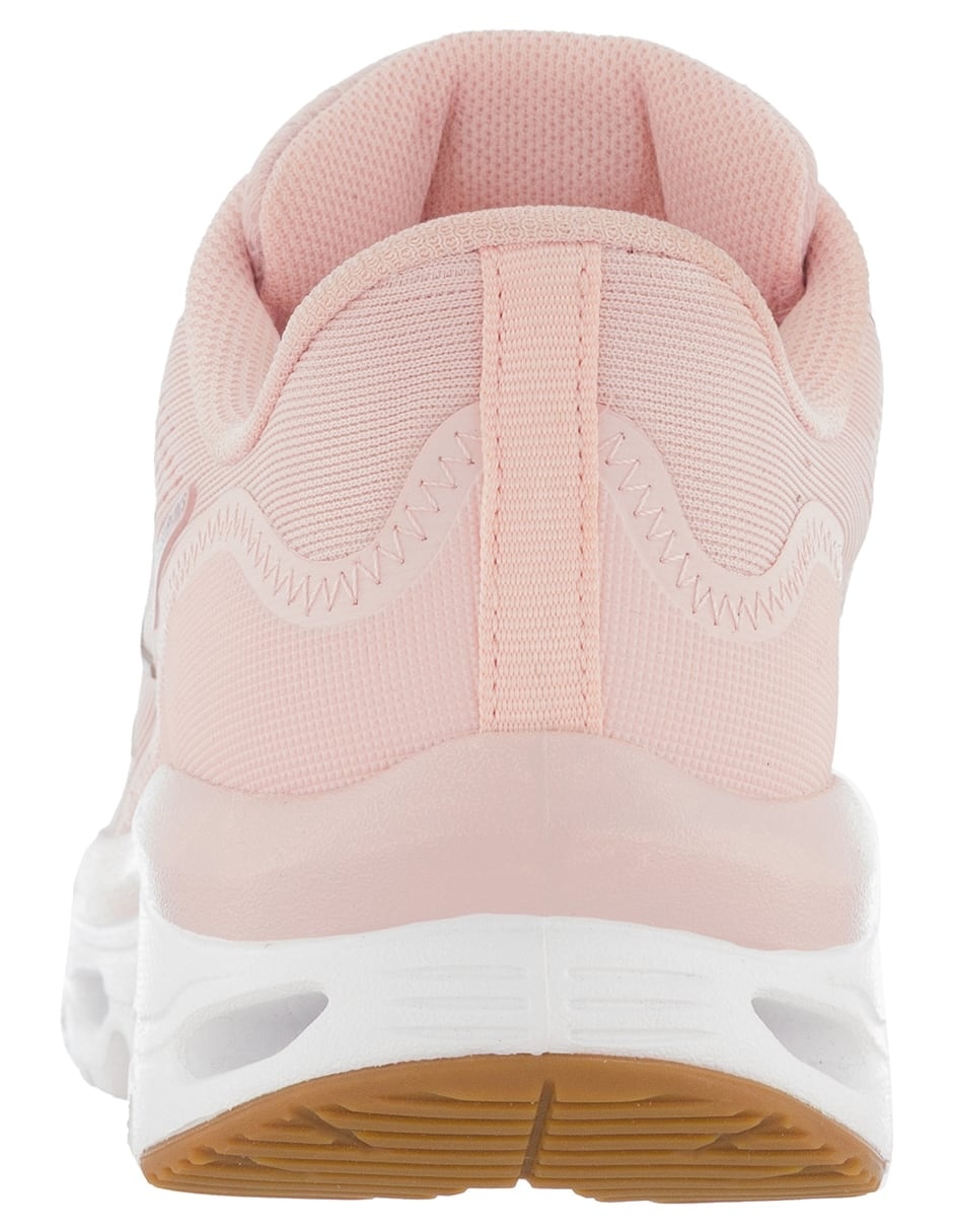 Tenis uno para mujer 5