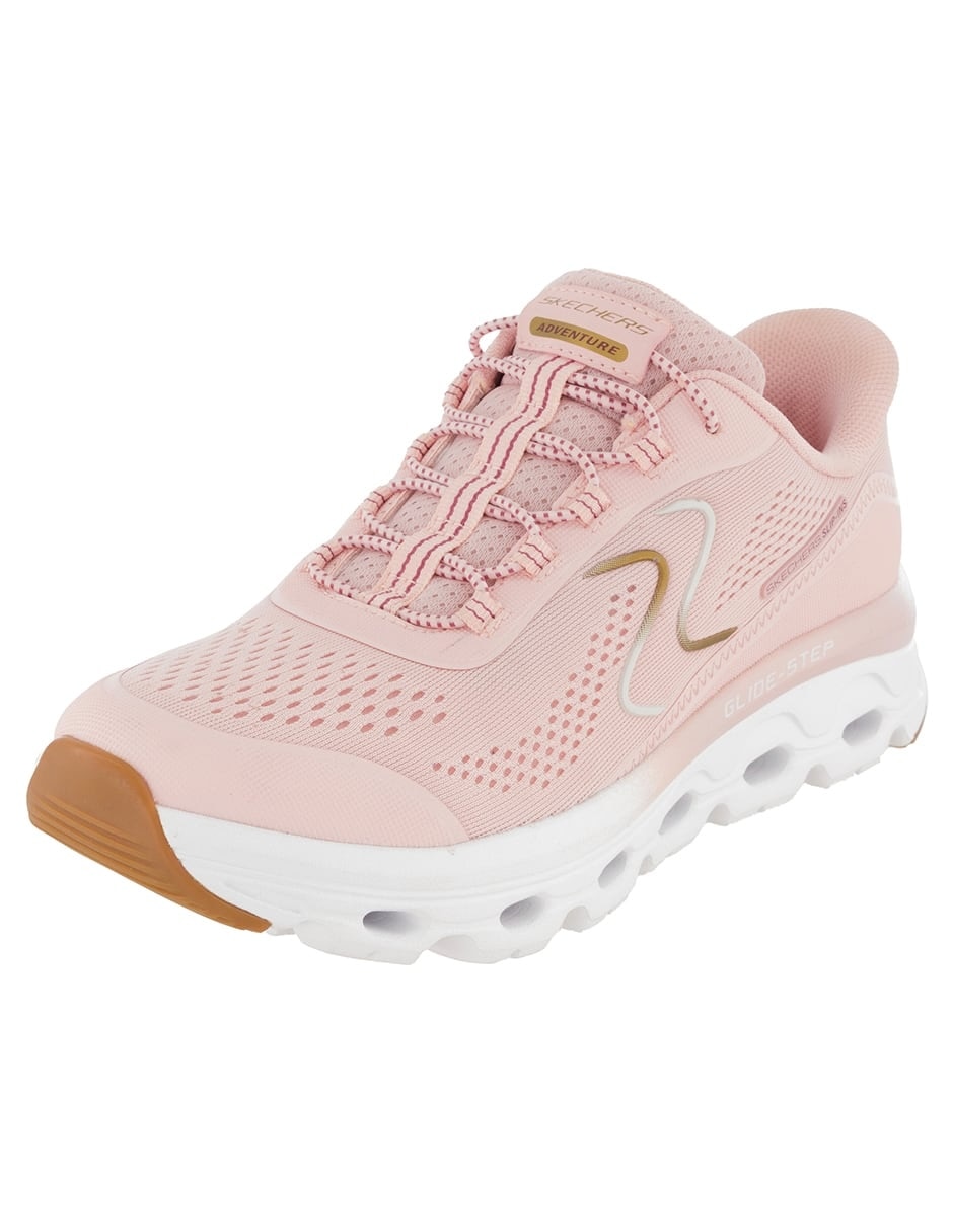 Tenis uno para mujer 6