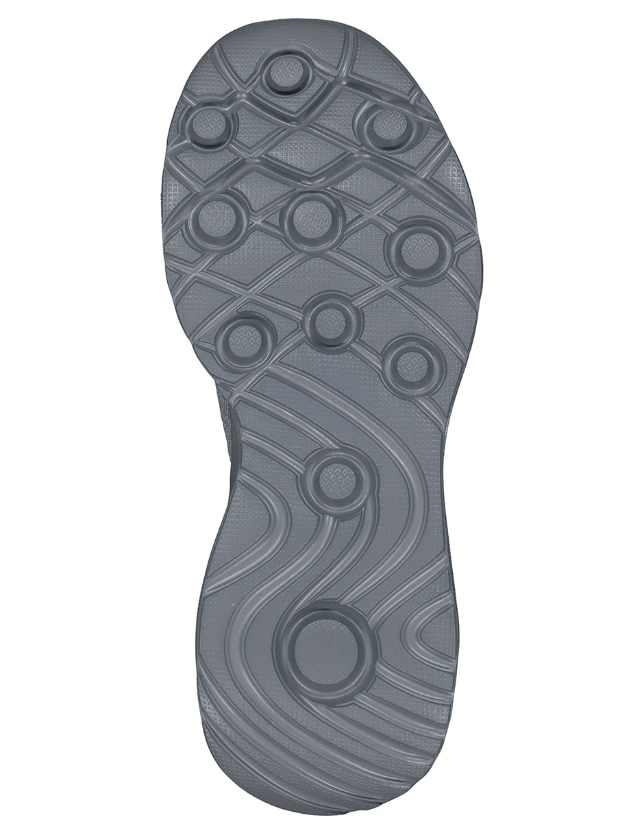 Tenis Bobs Chaos Hi para mujer 3