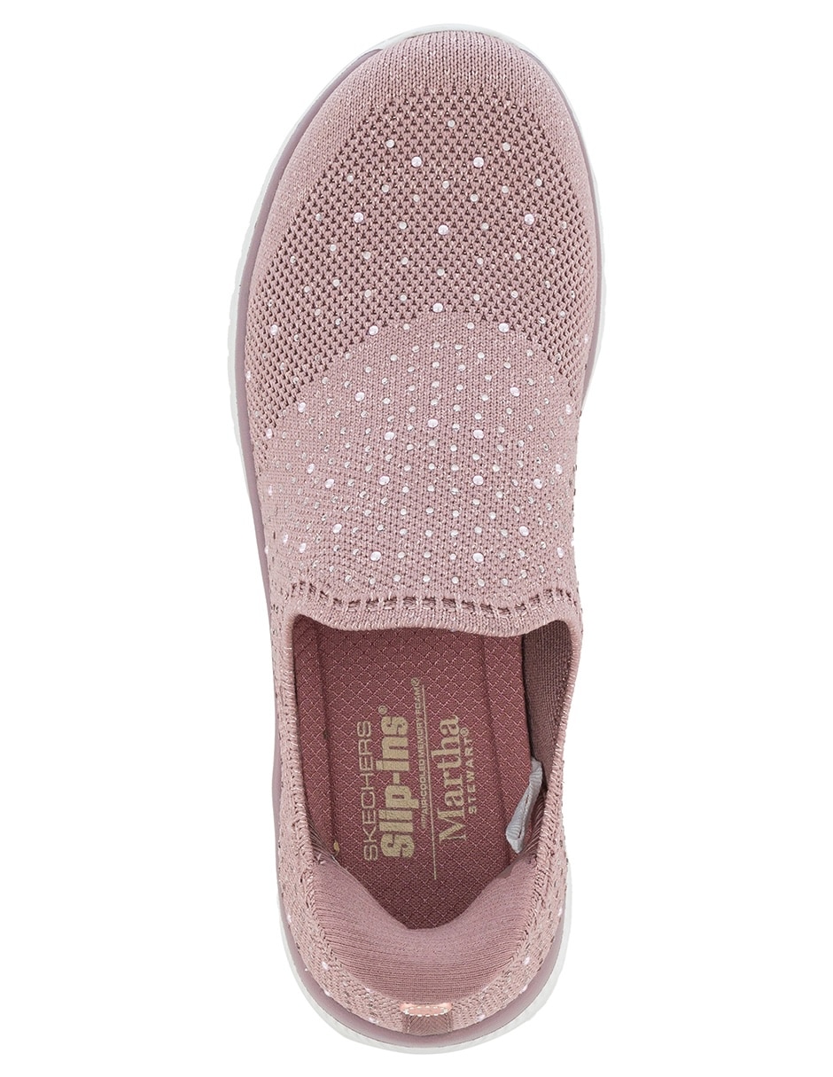 Tenis Virtue para mujer 4